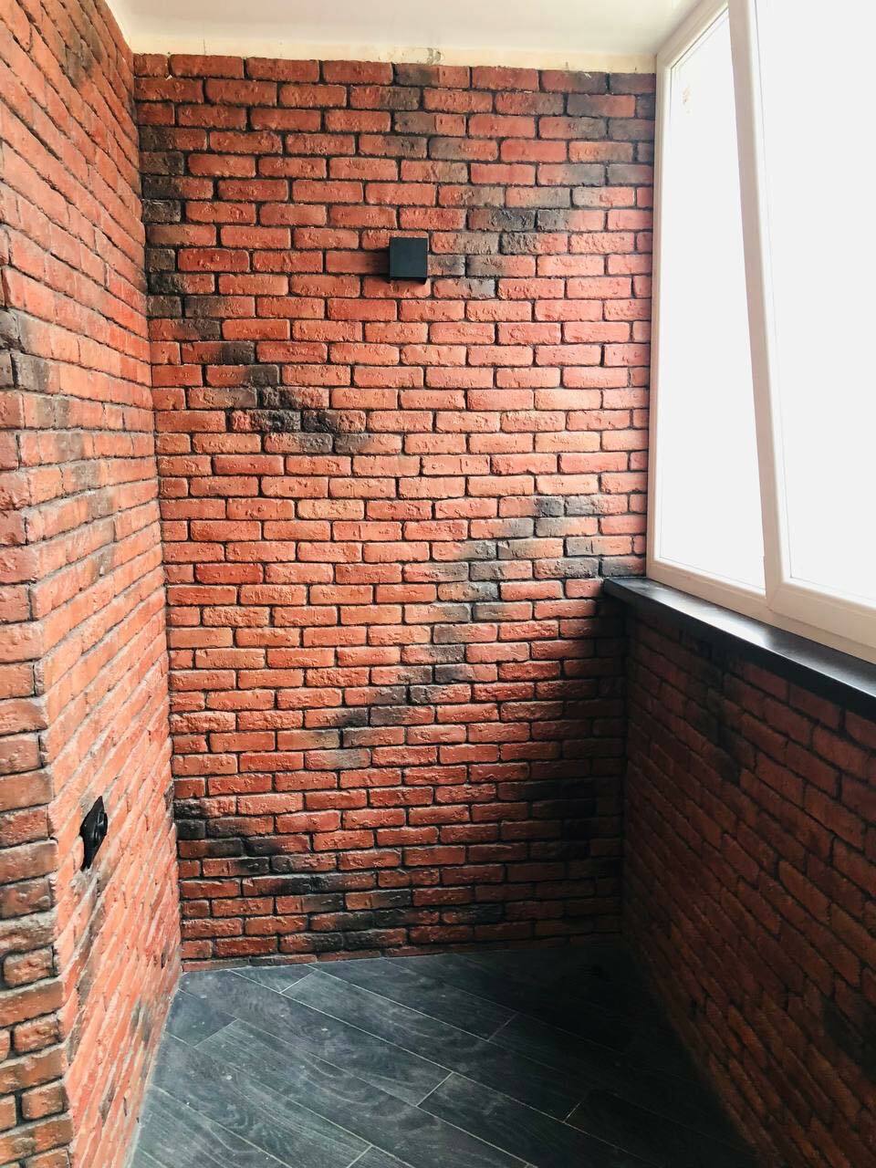 Продажа 1-комнатной квартиры 36 м², Козакевича ул.