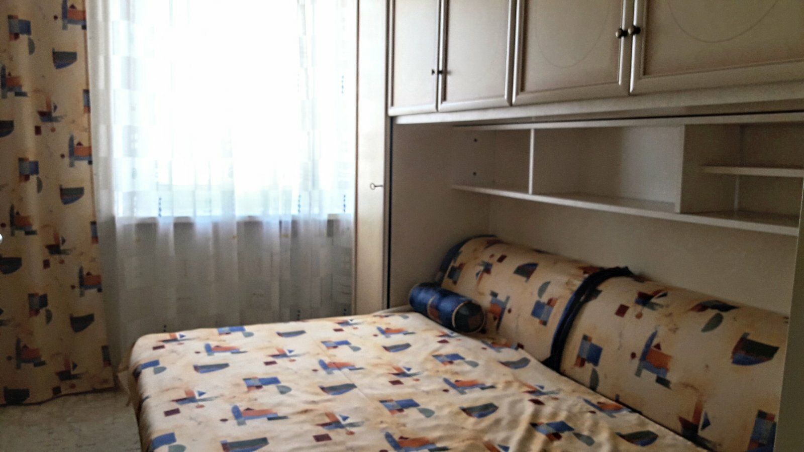 Оренда 3-кімнатної квартири 70 м², Березинська вул.