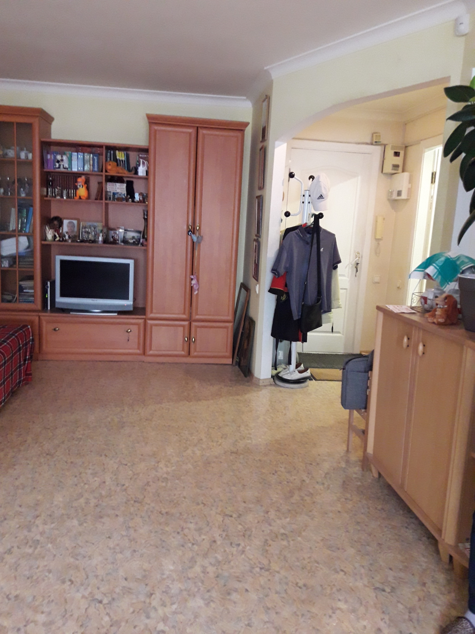 Продажа 1-комнатной квартиры 38 м², Героев Днепра ул.