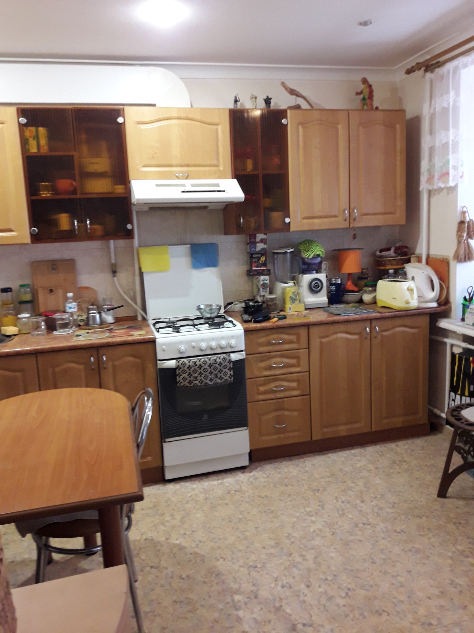 Продаж 1-кімнатної квартири 38 м², Героїв Дніпра вул.