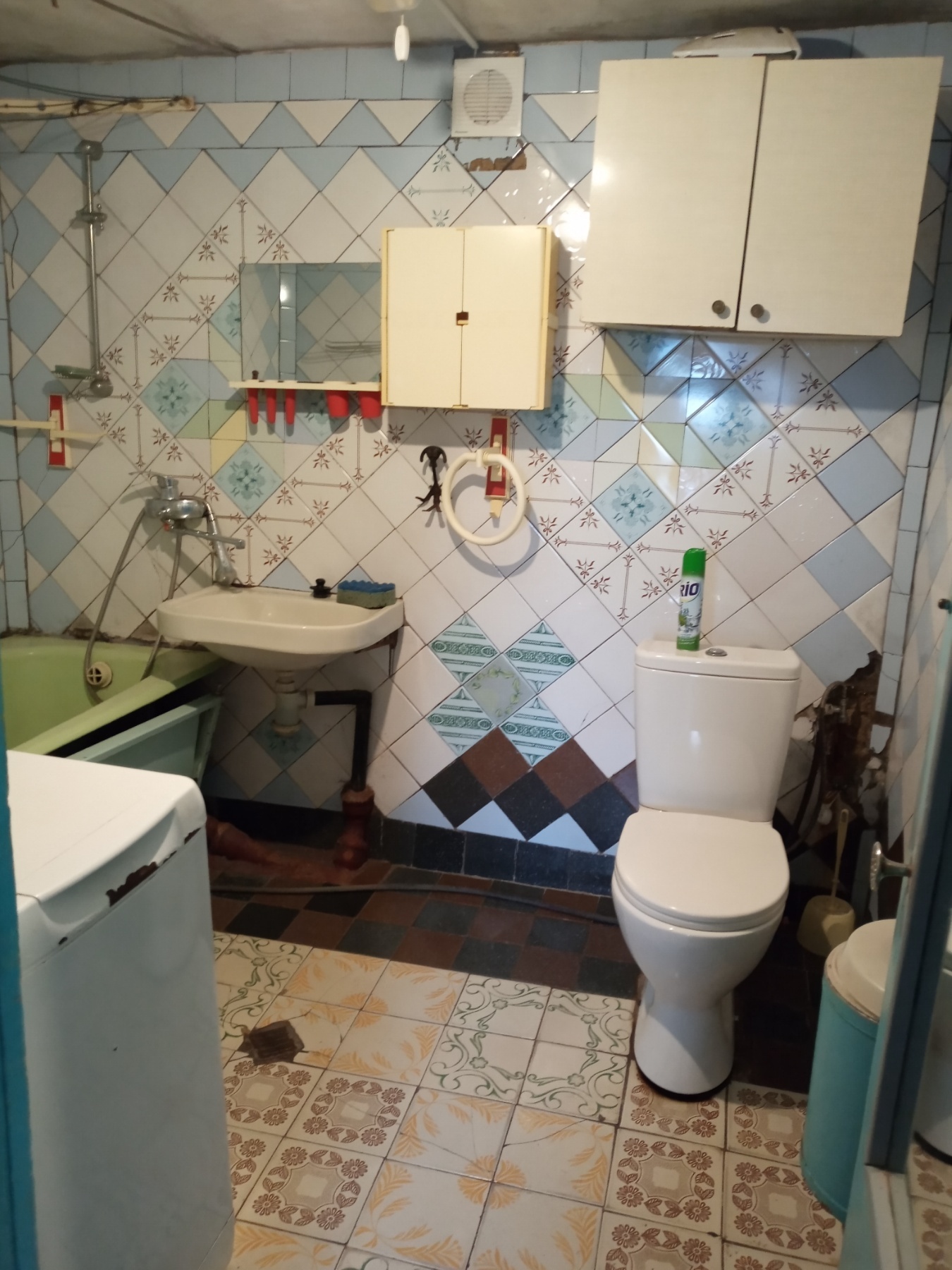 Оренда будинку 70 м², Краснопільська вул.