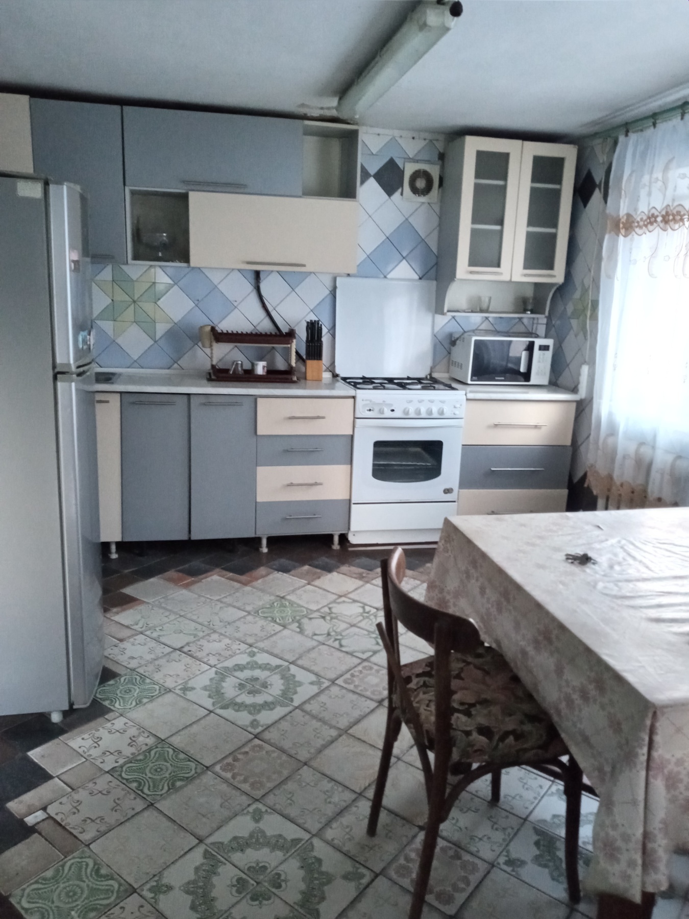 Оренда будинку 70 м², Краснопільська вул.