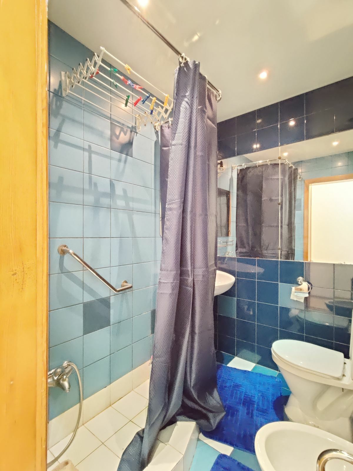 Аренда 2-комнатной квартиры 55 м², Воскресенская ул.