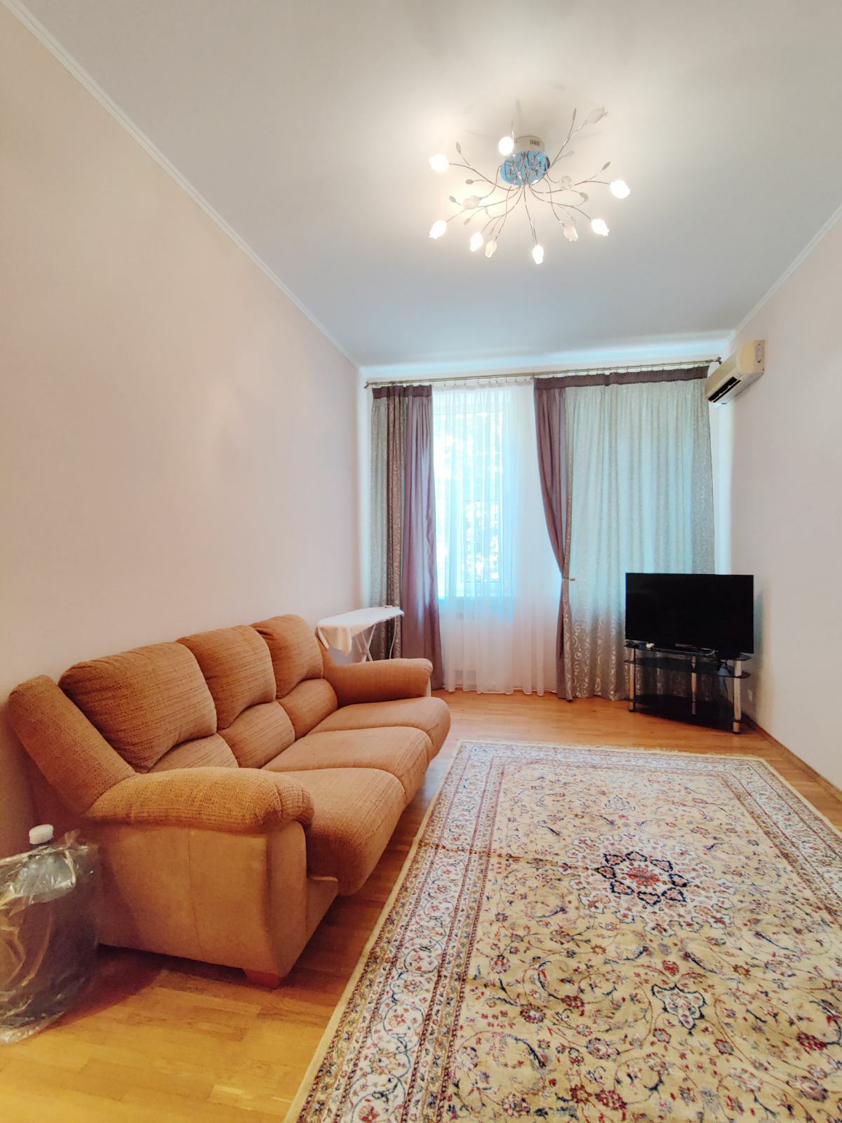 Аренда 2-комнатной квартиры 55 м², Воскресенская ул.