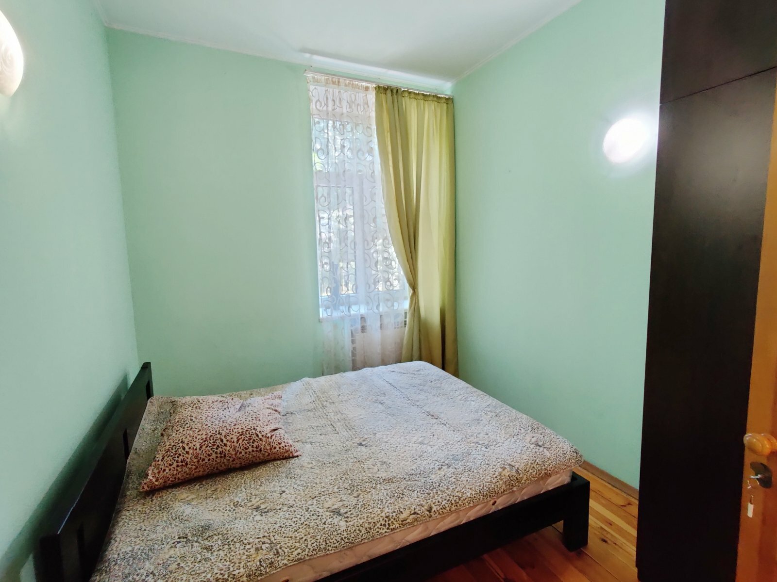 Аренда 2-комнатной квартиры 55 м², Воскресенская ул.