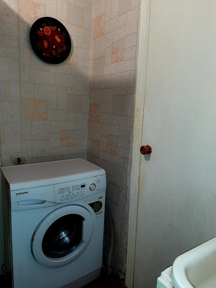 Аренда 1-комнатной квартиры 17 м², Зерновой пер.