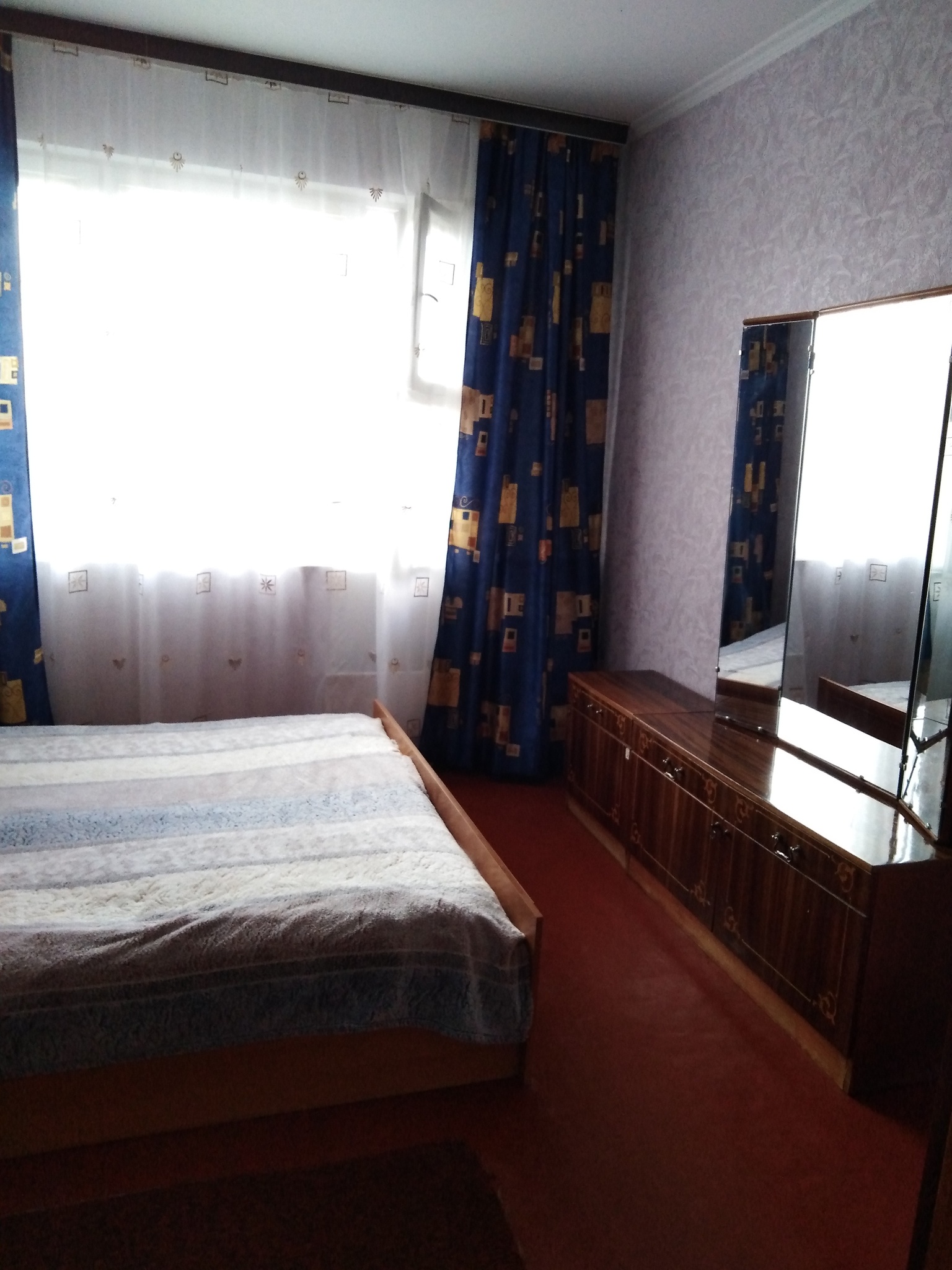 Оренда кімнати/частини квартири, Теодора Драйзера вул., 9