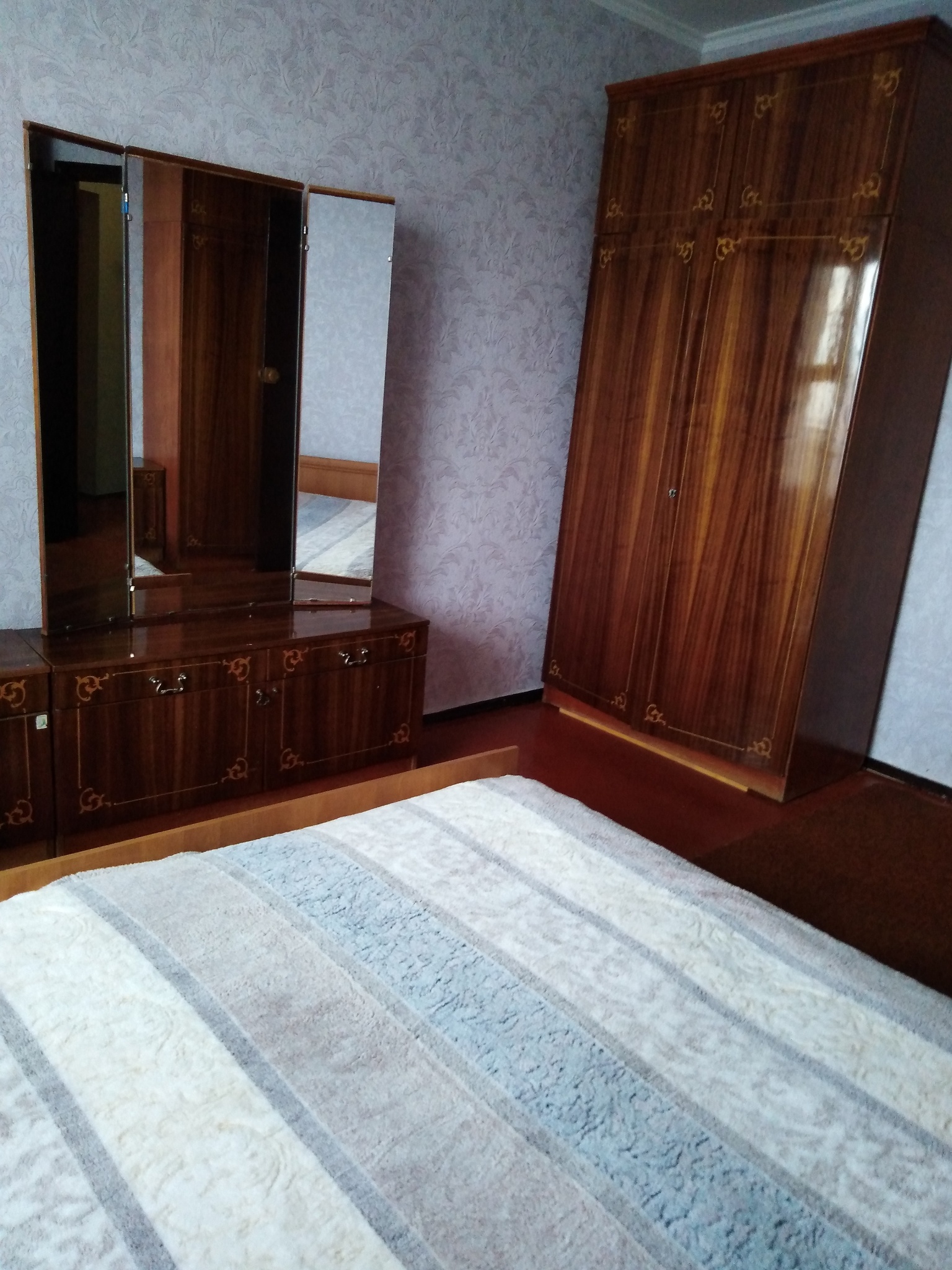 Оренда кімнати/частини квартири, Теодора Драйзера вул., 9