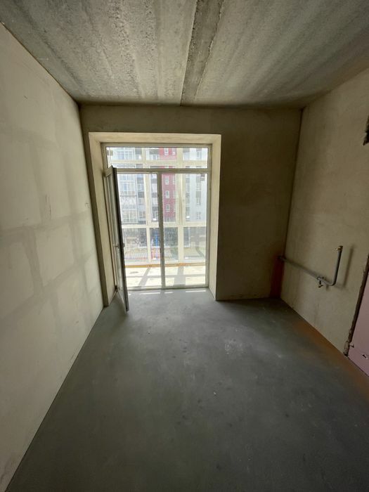 Продаж 1-кімнатної квартири 33 м², Гатненський просп.