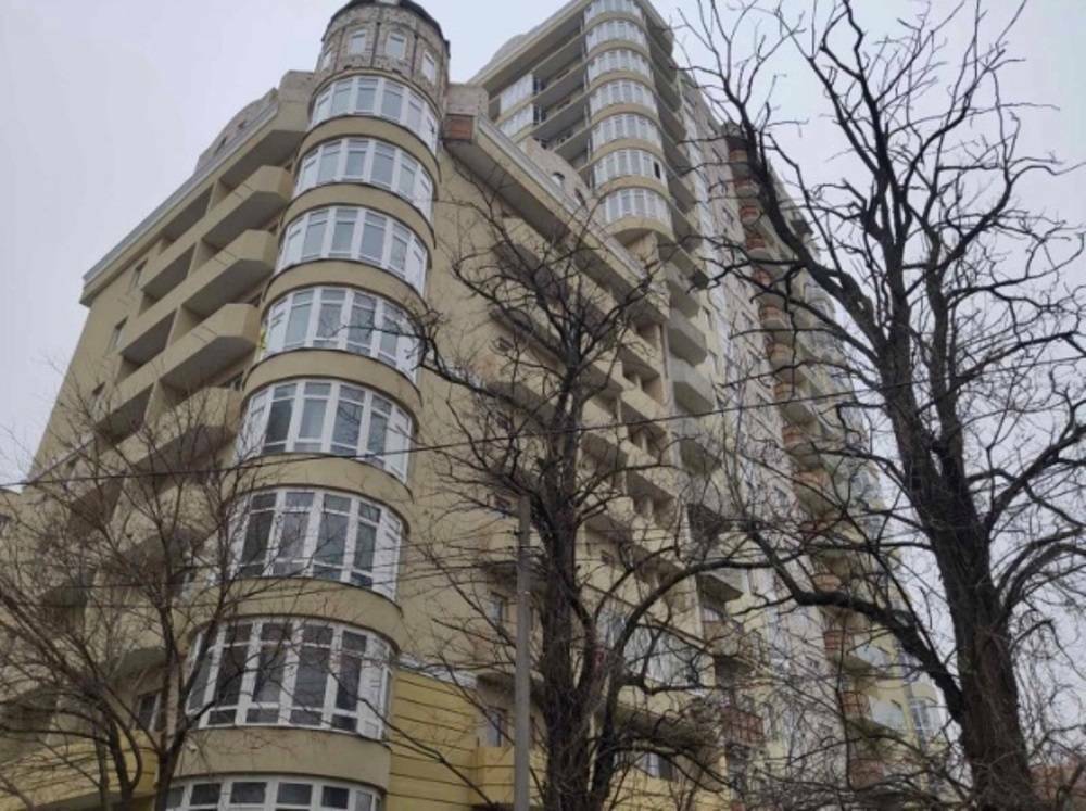 Продаж 2-кімнатної квартири 84 м², Солнечная вул.