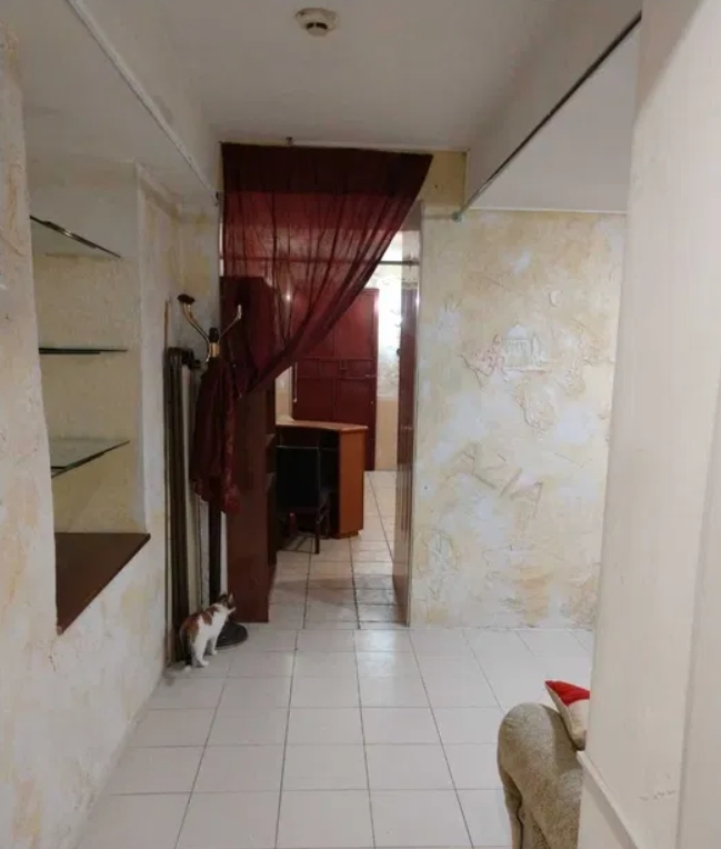 Аренда офиса 35 м², Екатерининская ул.