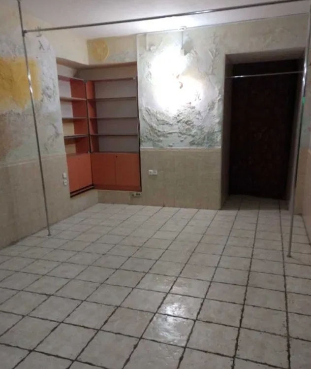 Аренда офиса 35 м², Екатерининская ул.