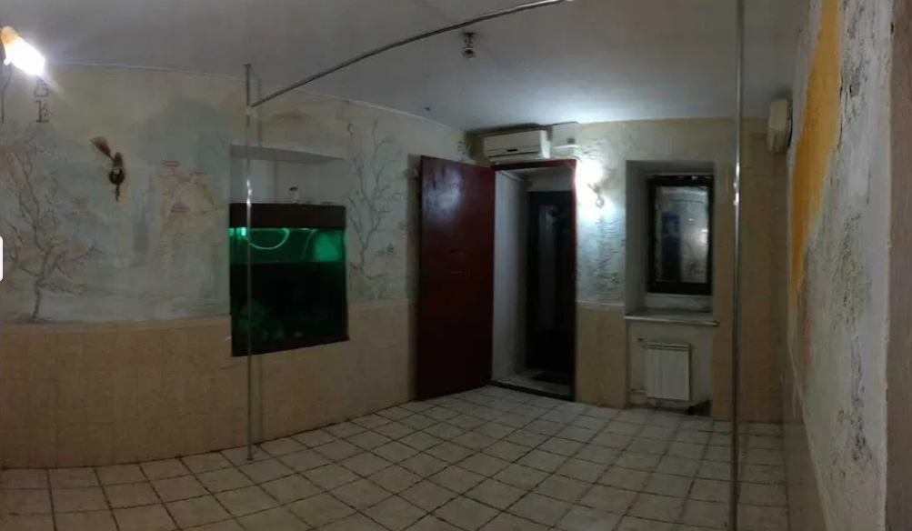Аренда офиса 35 м², Екатерининская ул.