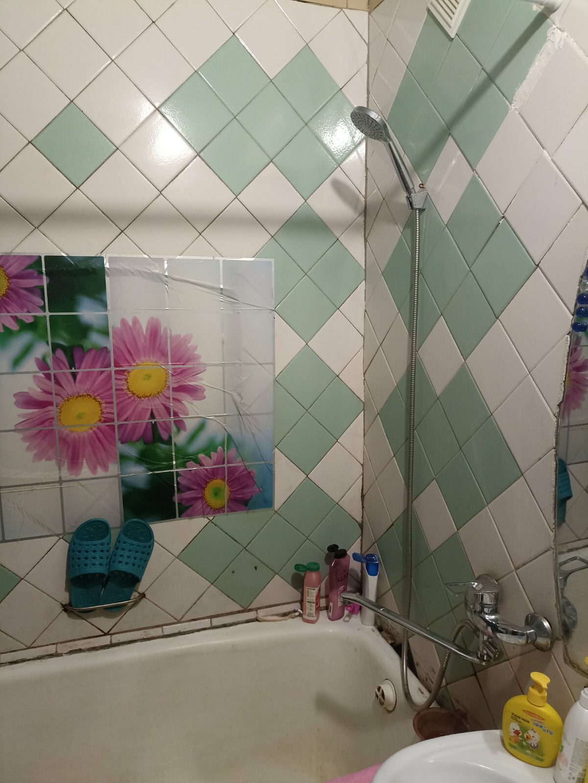 Продаж 2-кімнатної квартири 50 м², Тополь 3 вул.