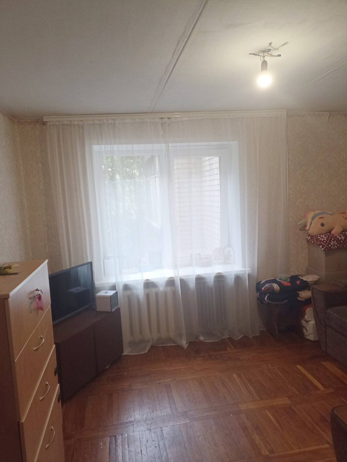 Продажа 2-комнатной квартиры 50 м², Тополь 3 ул.