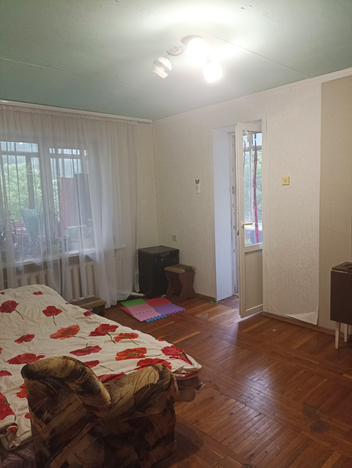 Продаж 2-кімнатної квартири 50 м², Тополь 3 вул.