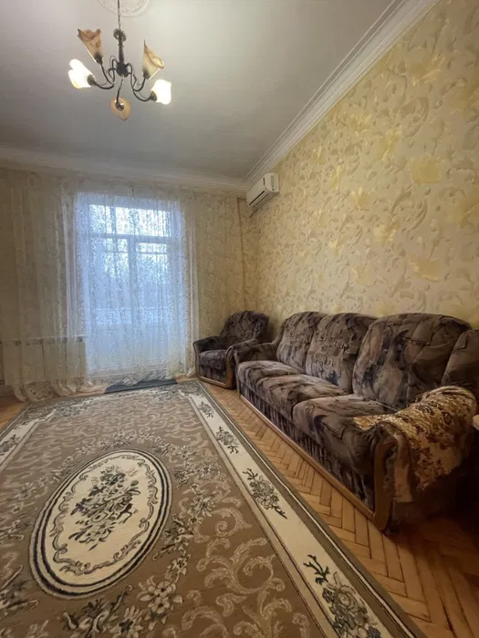 Оренда 2-кімнатної квартири 54 м², Дмитрія Яворницького просп.