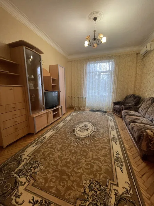 Оренда 2-кімнатної квартири 54 м², Дмитрія Яворницького просп.