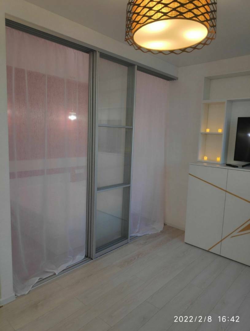 Продаж 1-кімнатної квартири 30 м², Штилевая вул.