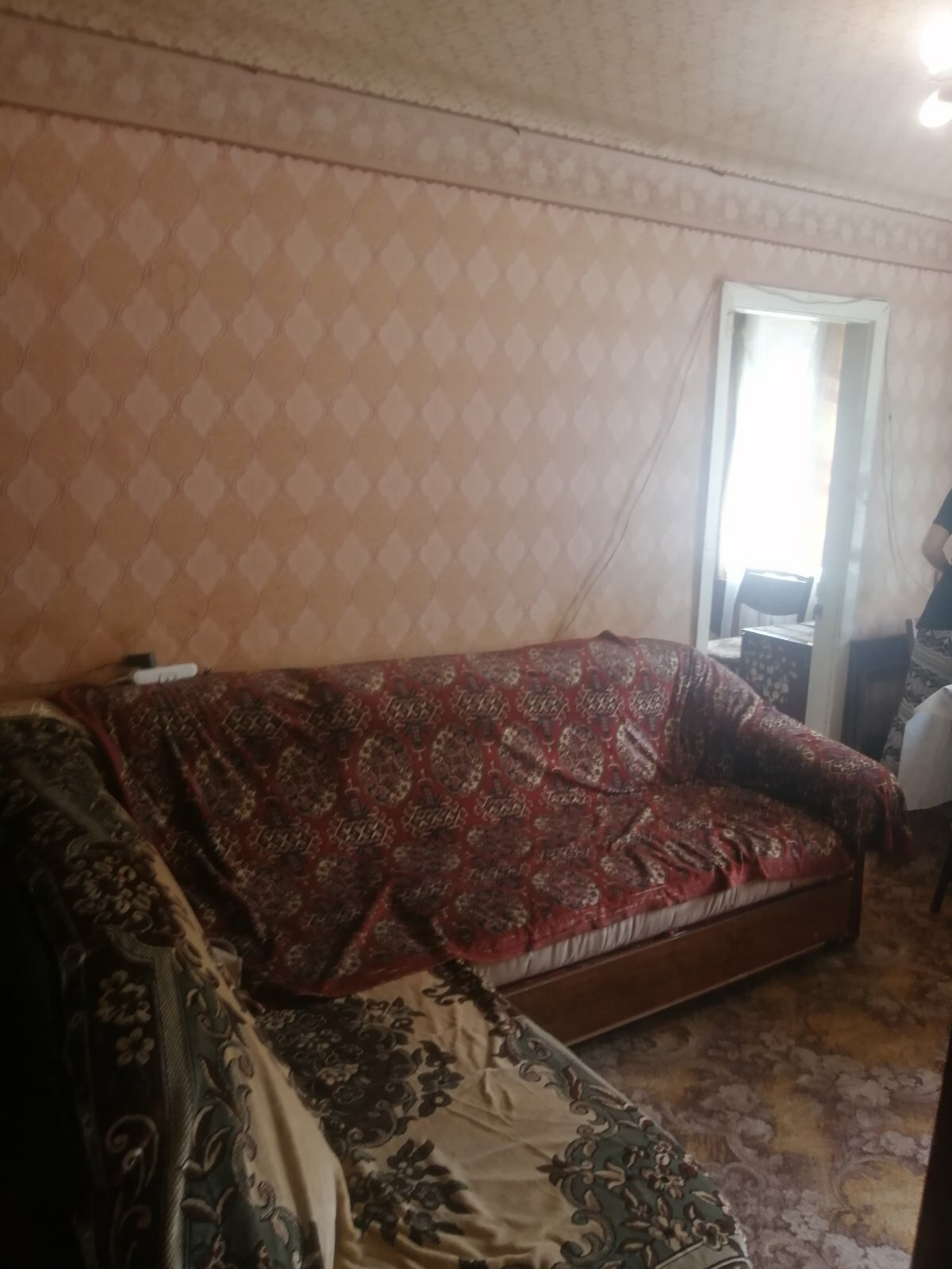 Оренда 3-кімнатної квартири 70 м², Слобожанський просп.