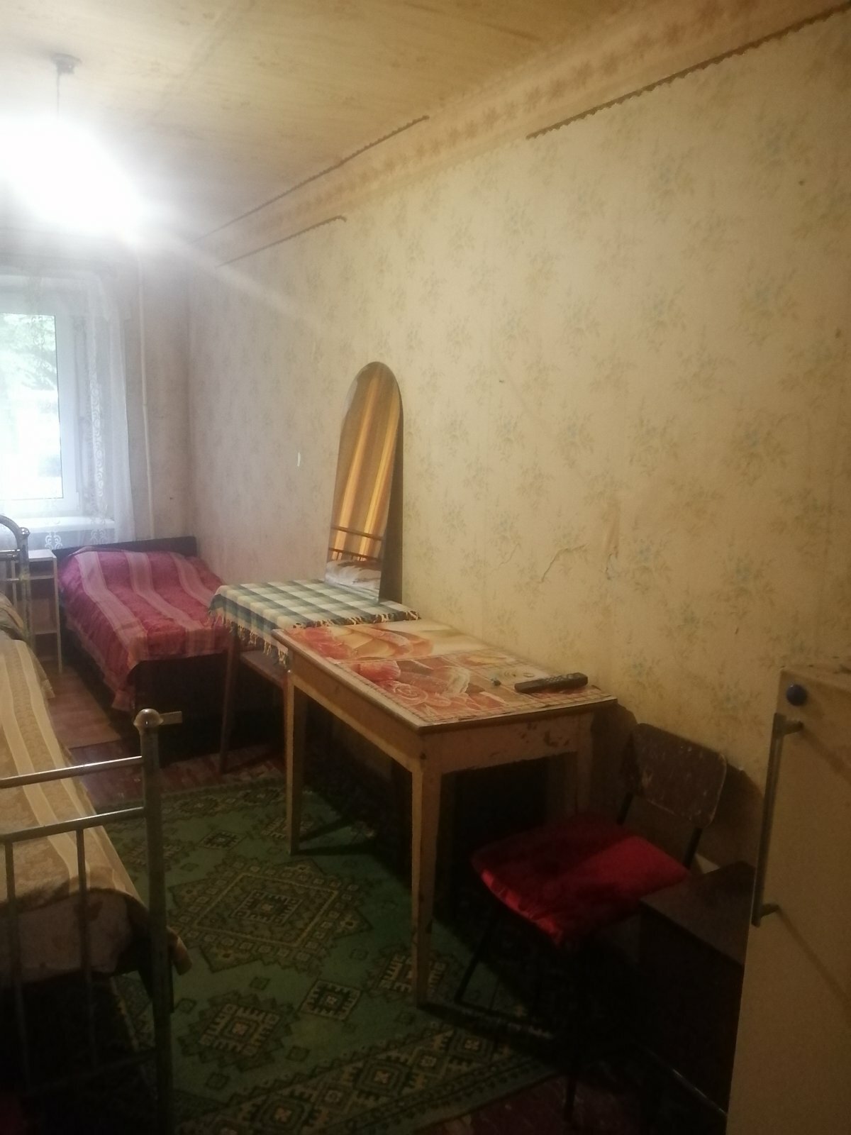 Оренда 3-кімнатної квартири 70 м², Слобожанський просп.