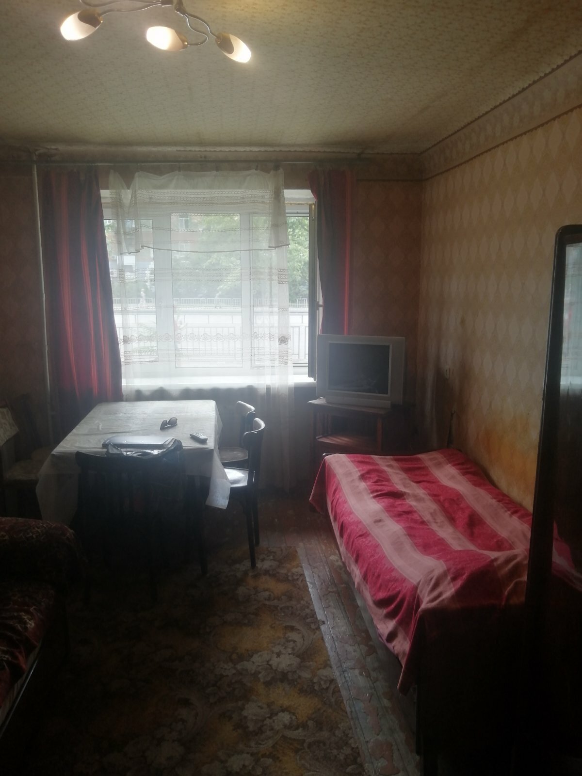 Аренда 3-комнатной квартиры 70 м², Слобожанский просп.