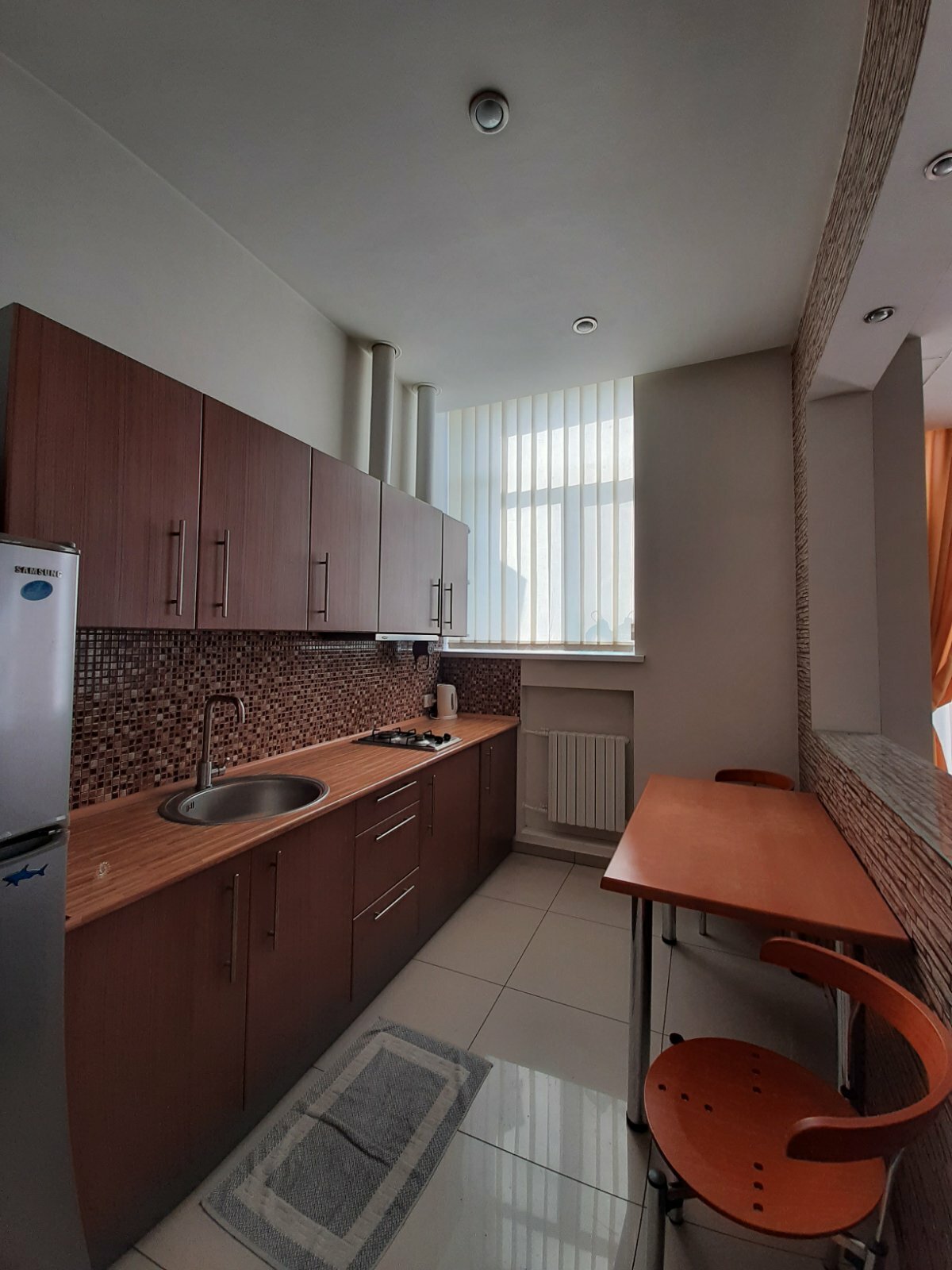 Аренда 2-комнатной квартиры 65 м², Дмитрия Яворницкого просп.