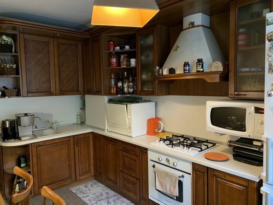 Продаж 3-кімнатної квартири 64 м², Героїв Дніпра вул.