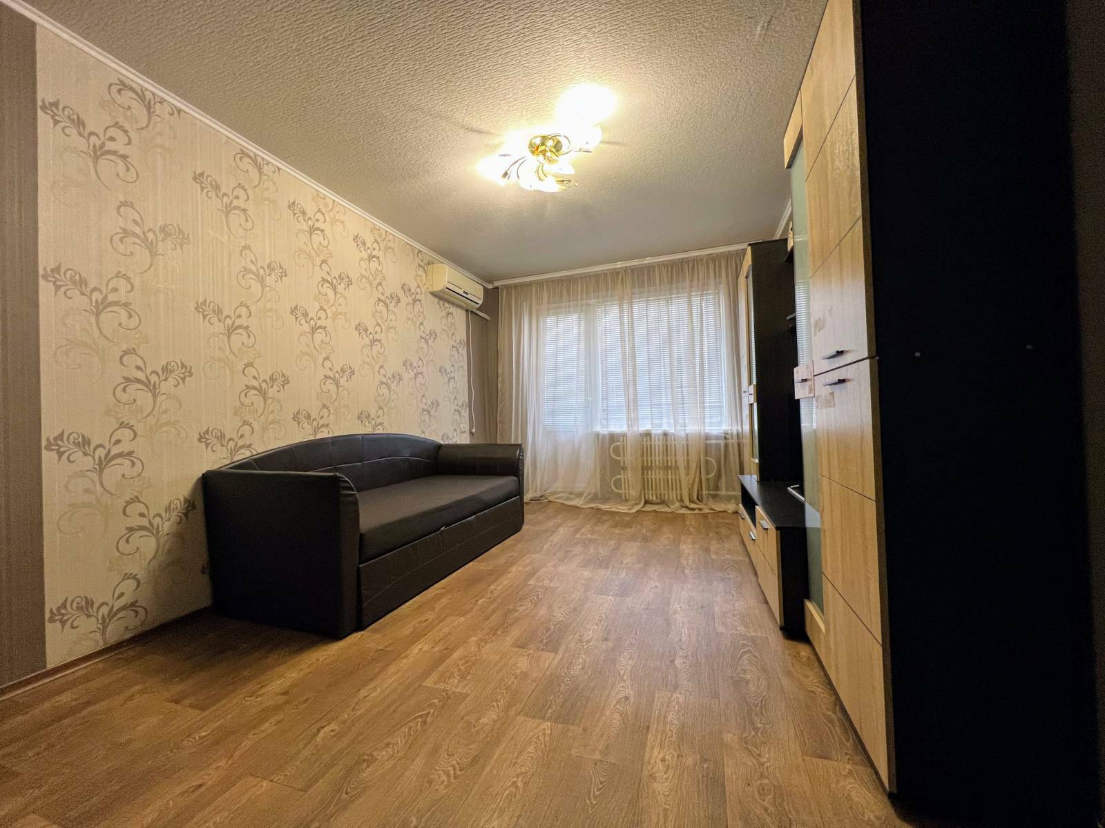 Продажа 3-комнатной квартиры 64 м², Мандрыковская ул.