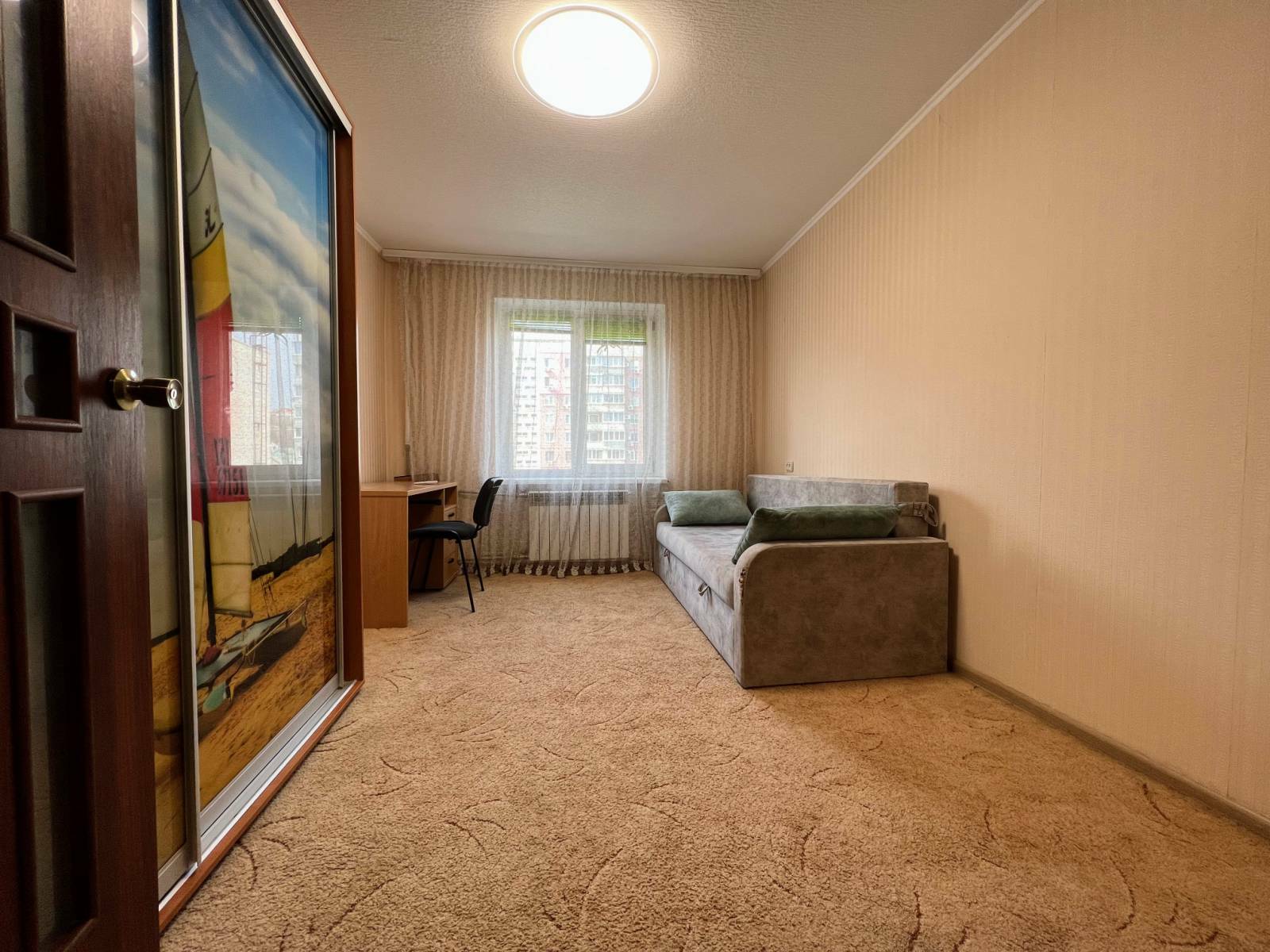 Продажа 3-комнатной квартиры 64 м², Мандрыковская ул.