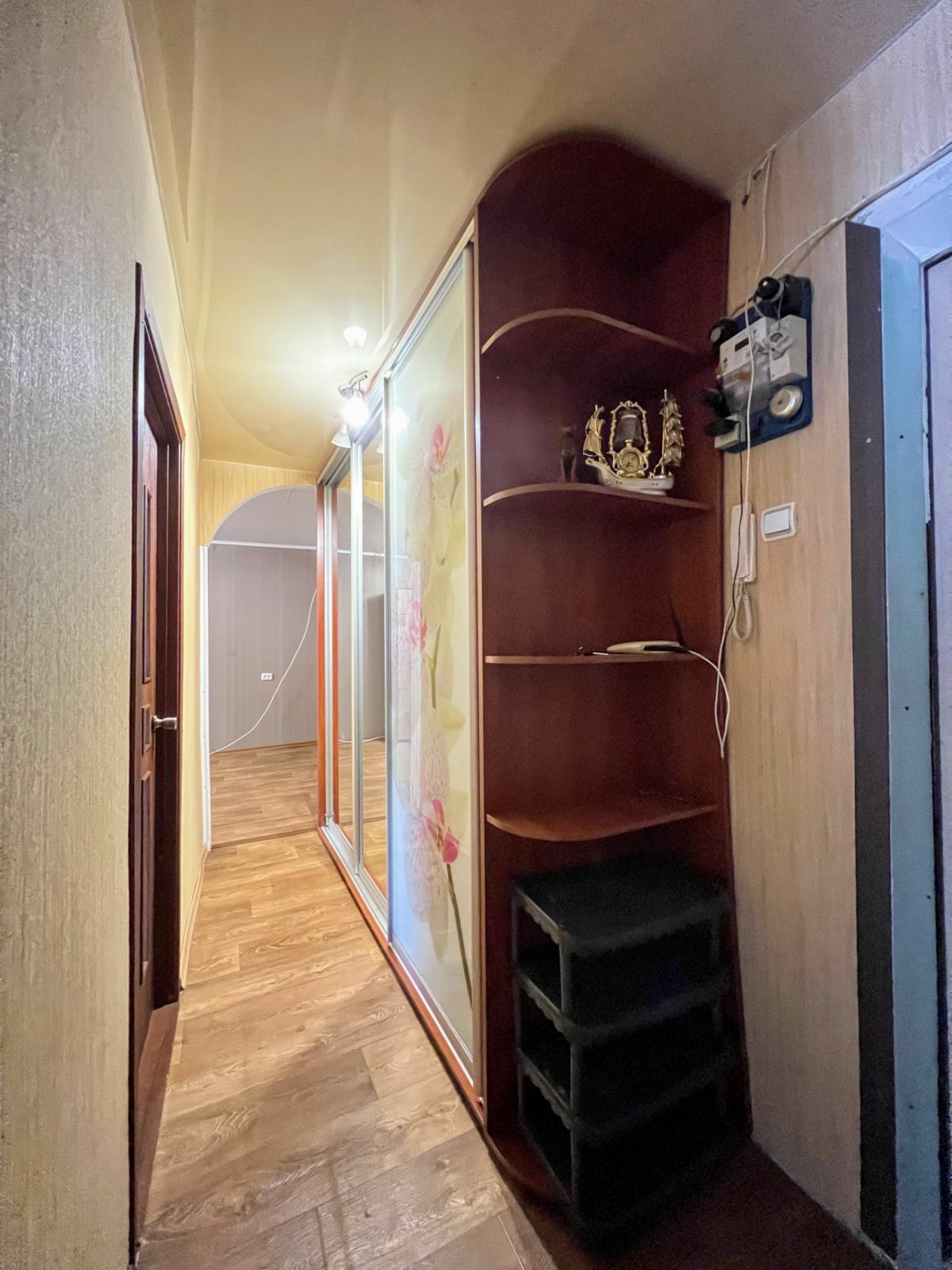 Продажа 3-комнатной квартиры 64 м², Мандрыковская ул.