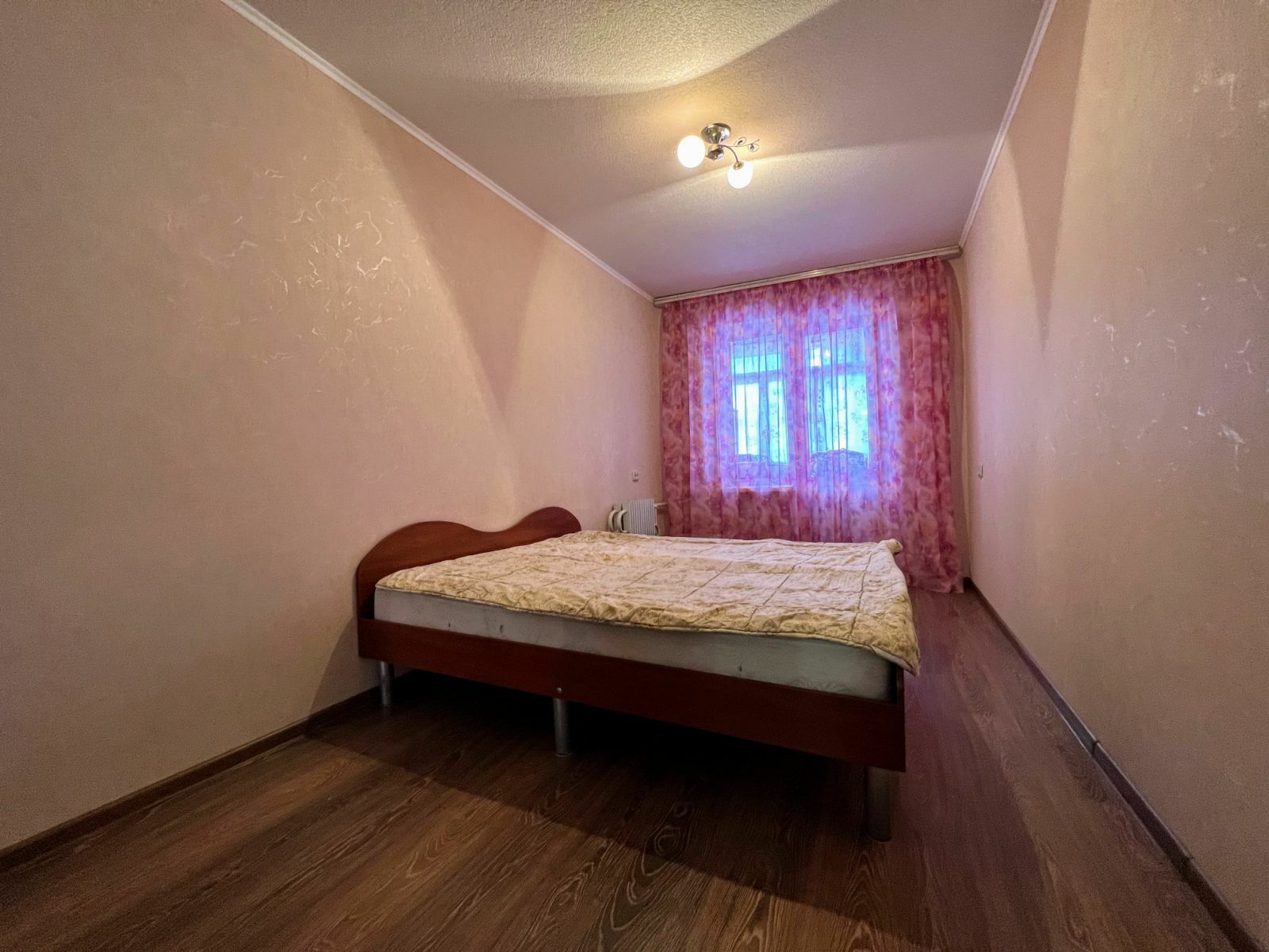 Продажа 3-комнатной квартиры 64 м², Мандрыковская ул.