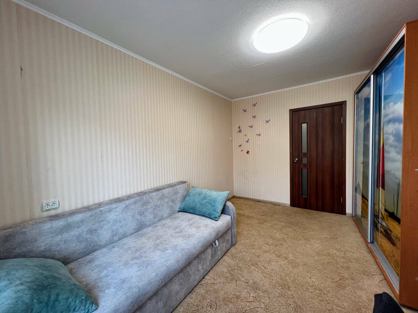 Продажа 3-комнатной квартиры 64 м², Мандрыковская ул.