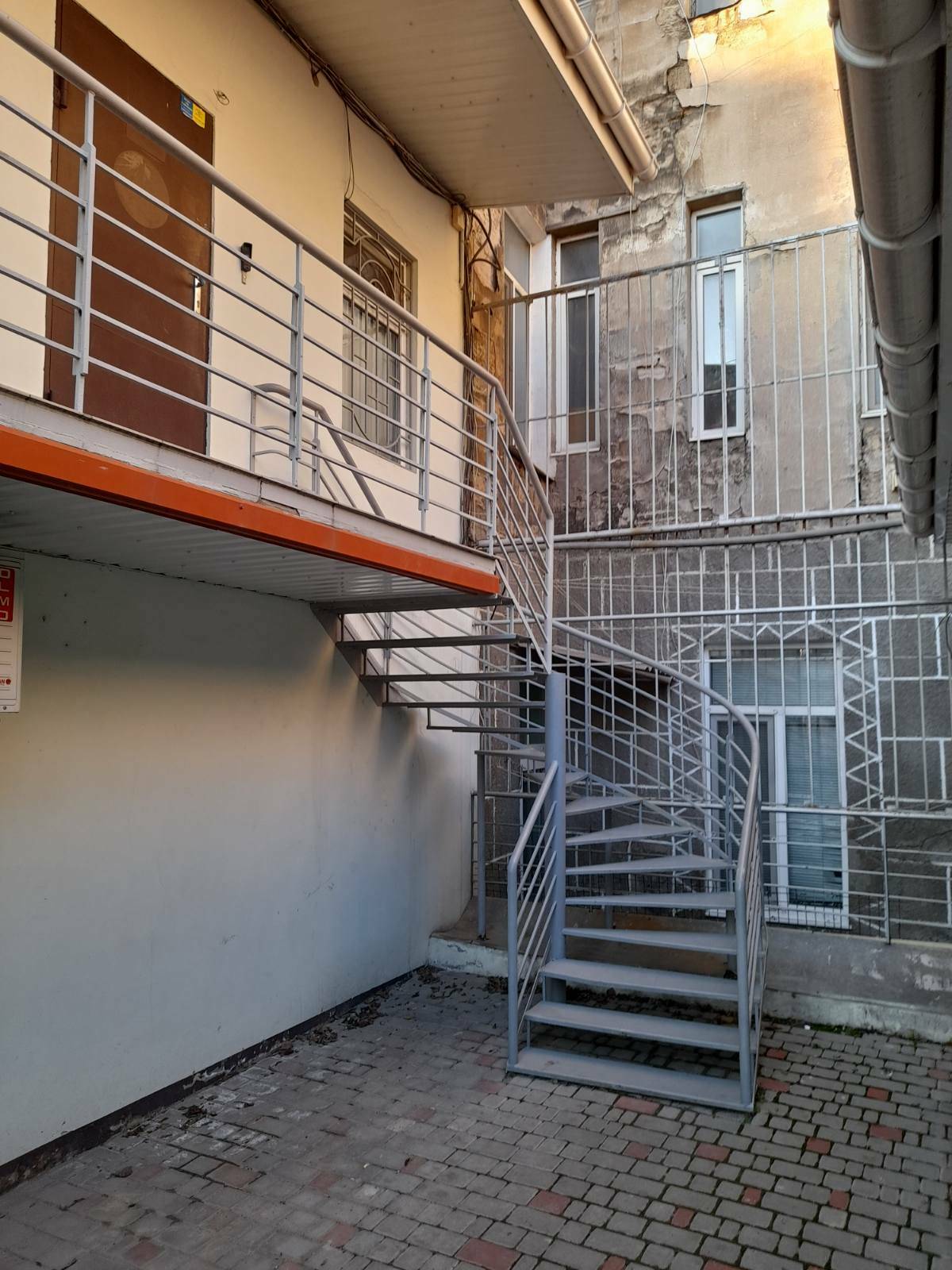 Оренда приміщення вільного призначення 104 м², Канатная вул., 77