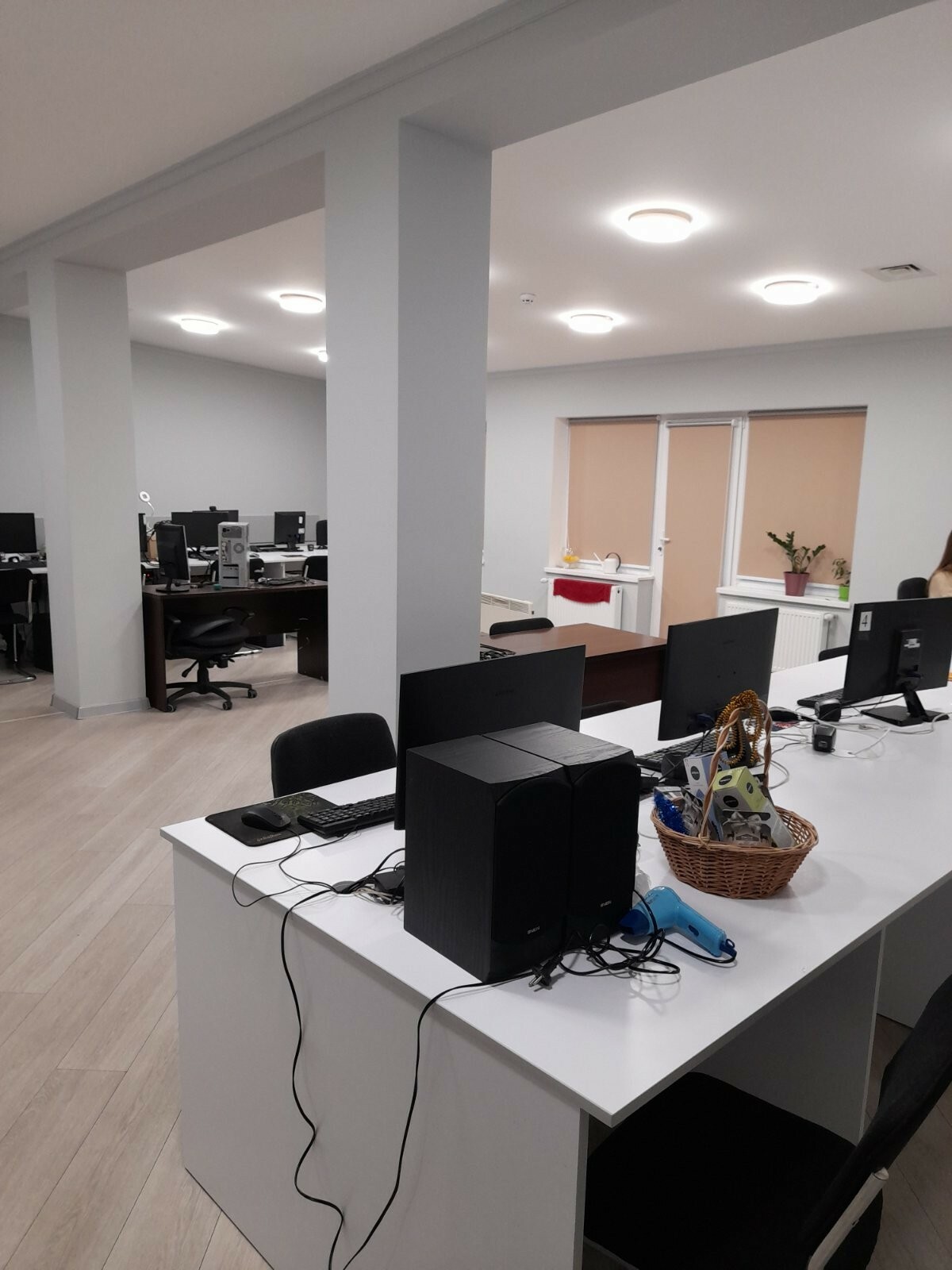 Оренда приміщення вільного призначення 104 м², Канатная вул., 77