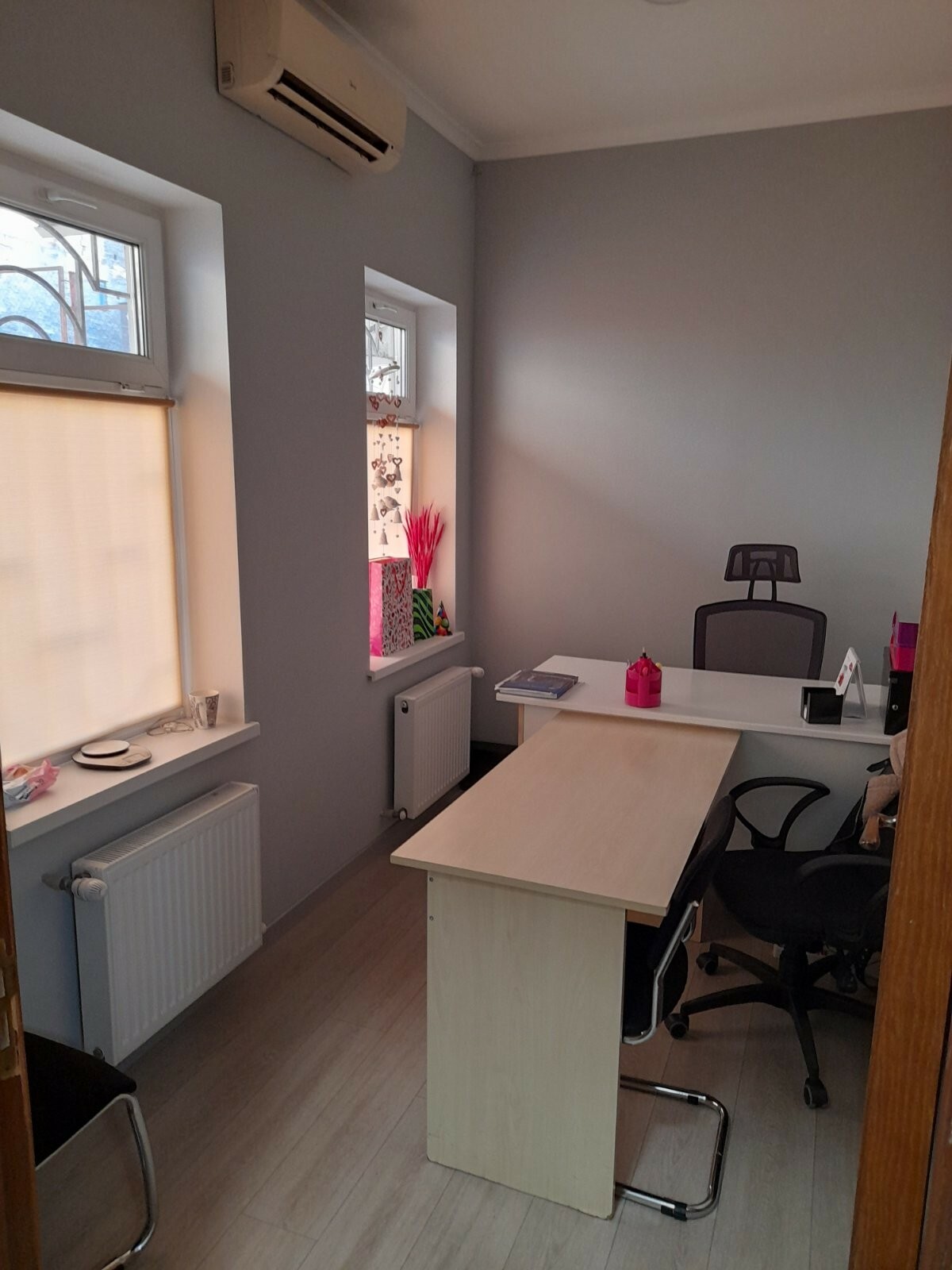 Оренда приміщення вільного призначення 104 м², Канатная вул., 77