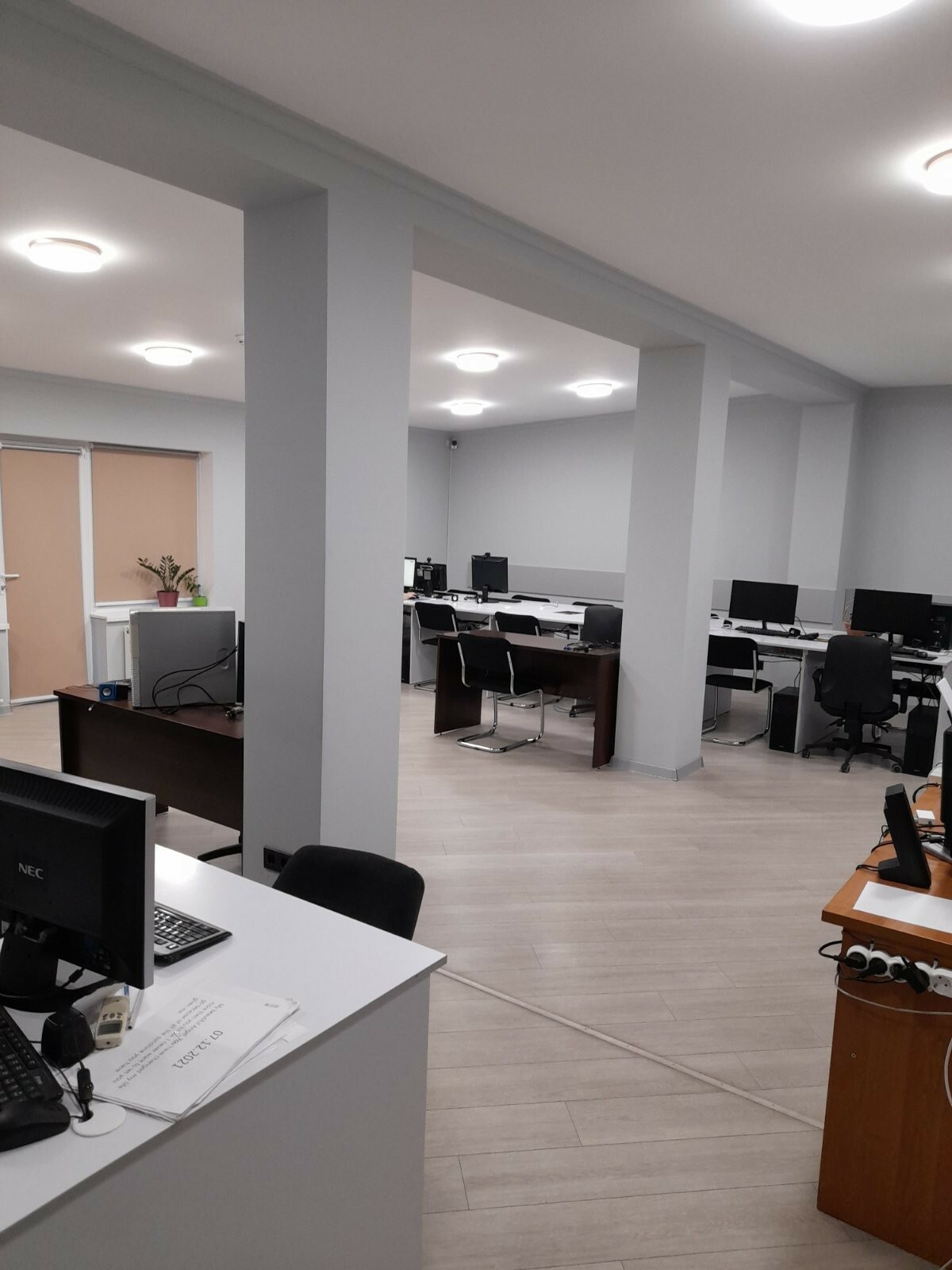 Оренда приміщення вільного призначення 104 м², Канатная вул., 77