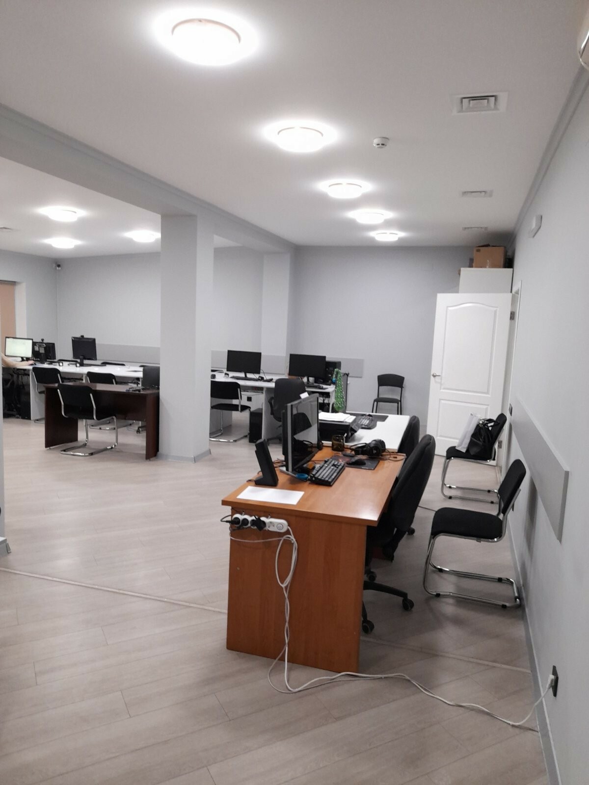 Оренда приміщення вільного призначення 104 м², Канатная вул., 77