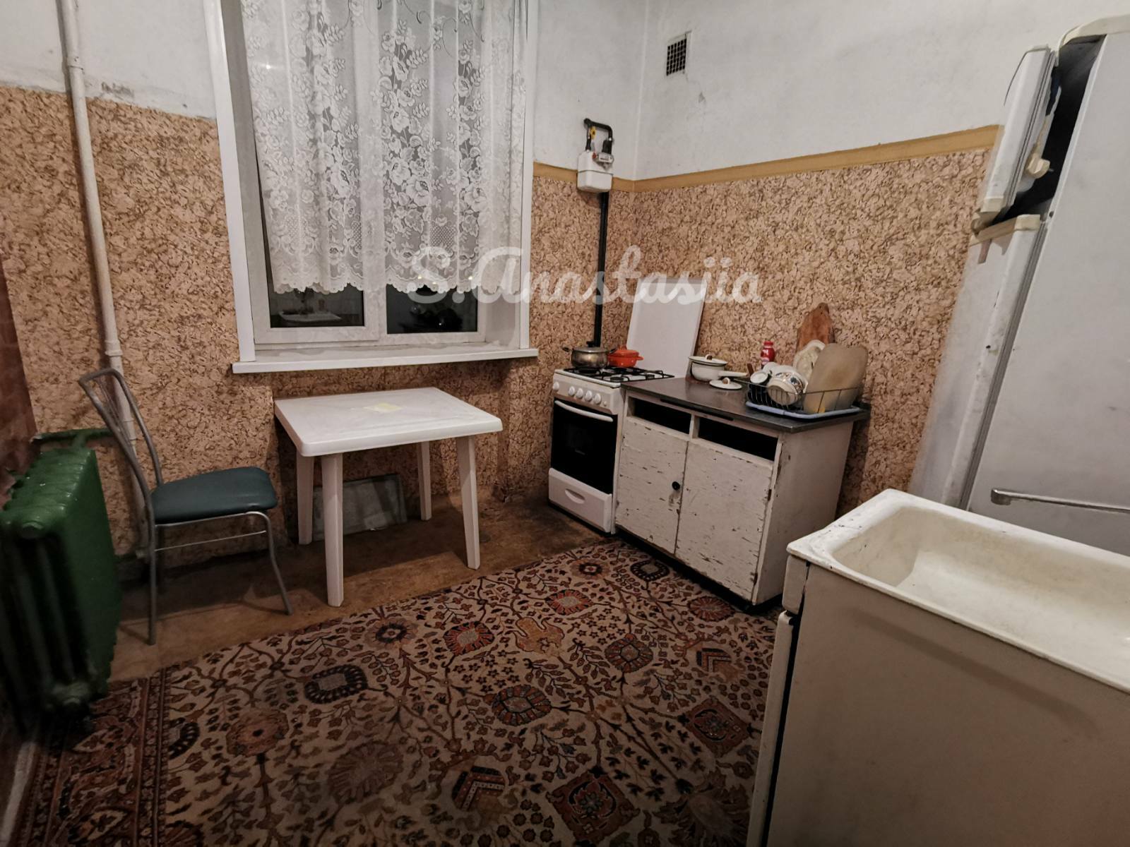 Аренда 2-комнатной квартиры 55 м², Яворницкого ул.
