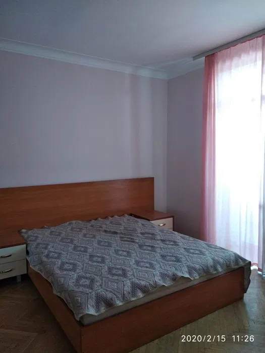 Аренда 2-комнатной квартиры 75 м², Владимира Вернадского ул.