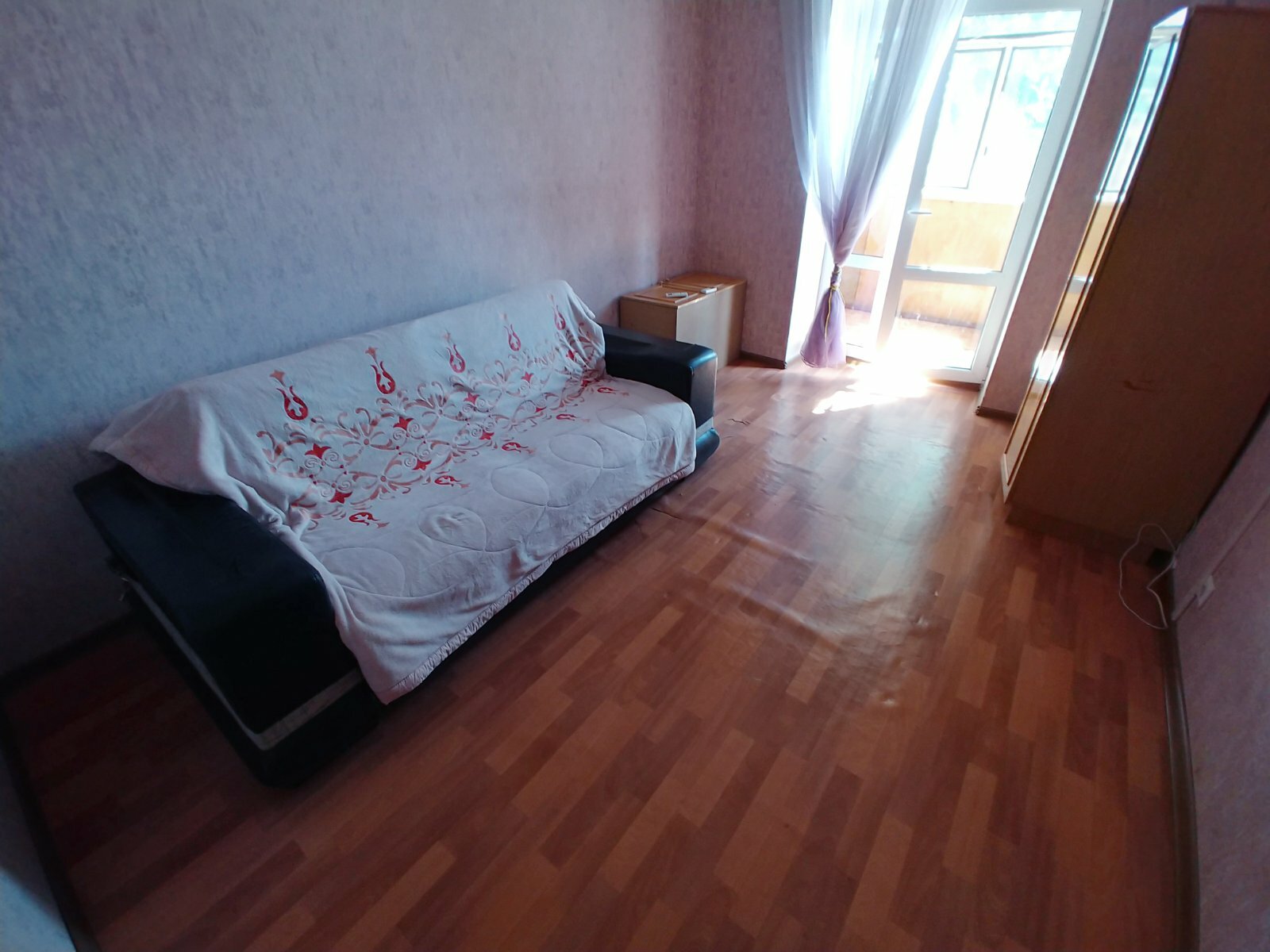 Аренда 2-комнатной квартиры 47 м², Привольная ул.