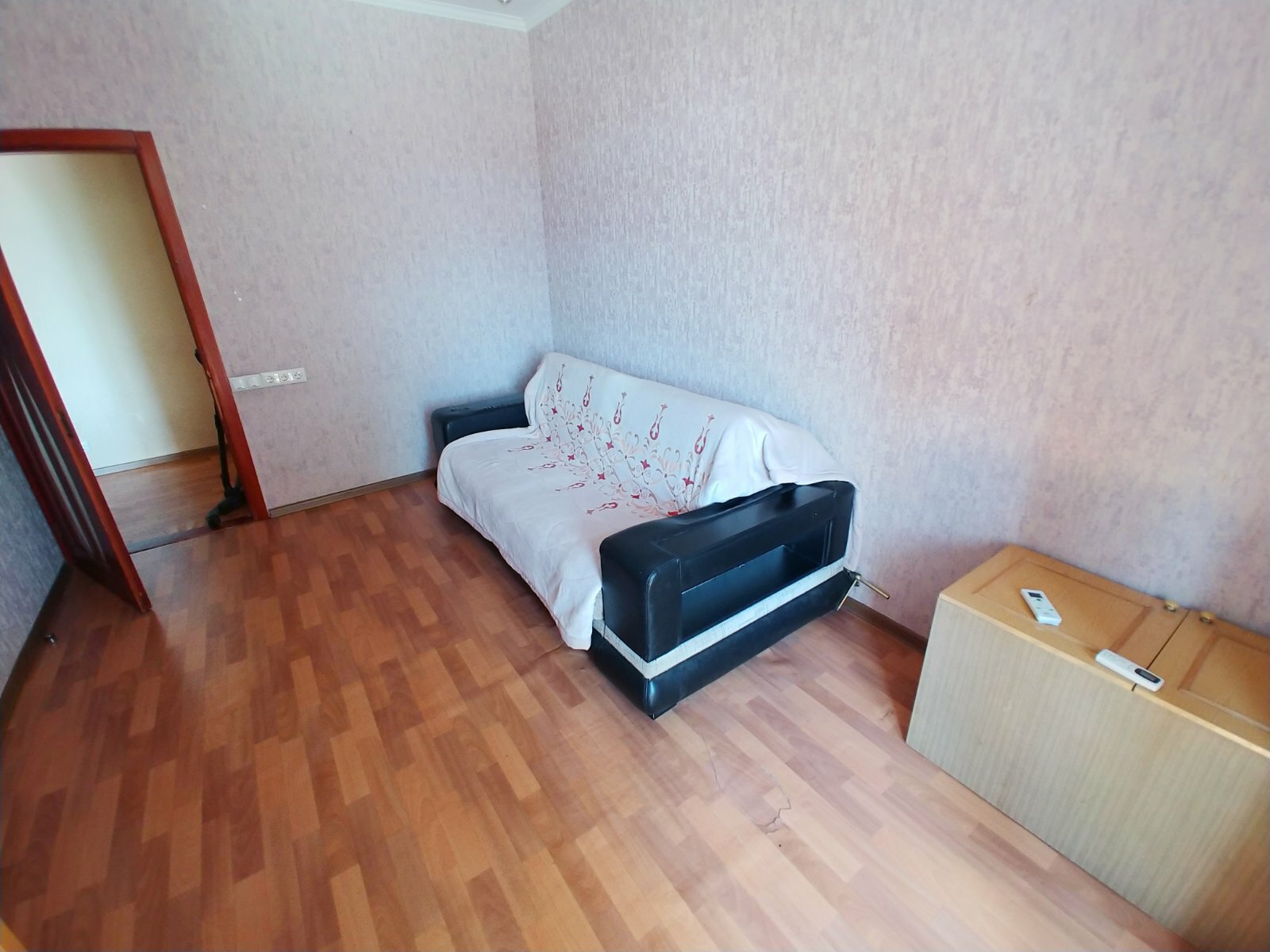 Оренда 2-кімнатної квартири 47 м², Привільна вул.
