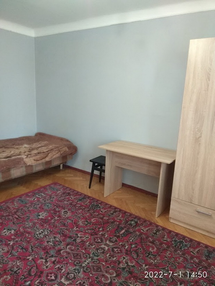 Аренда 1-комнатной квартиры 28 м², Тараса Шевченко бул., 38