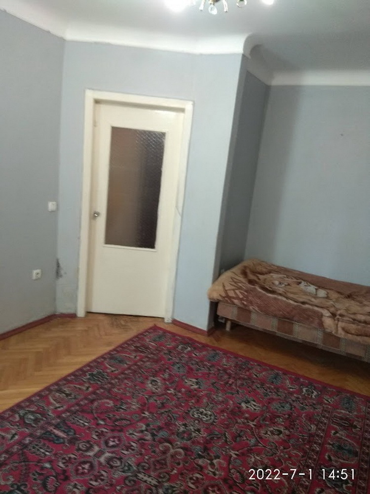 Аренда 1-комнатной квартиры 28 м², Тараса Шевченко бул., 38