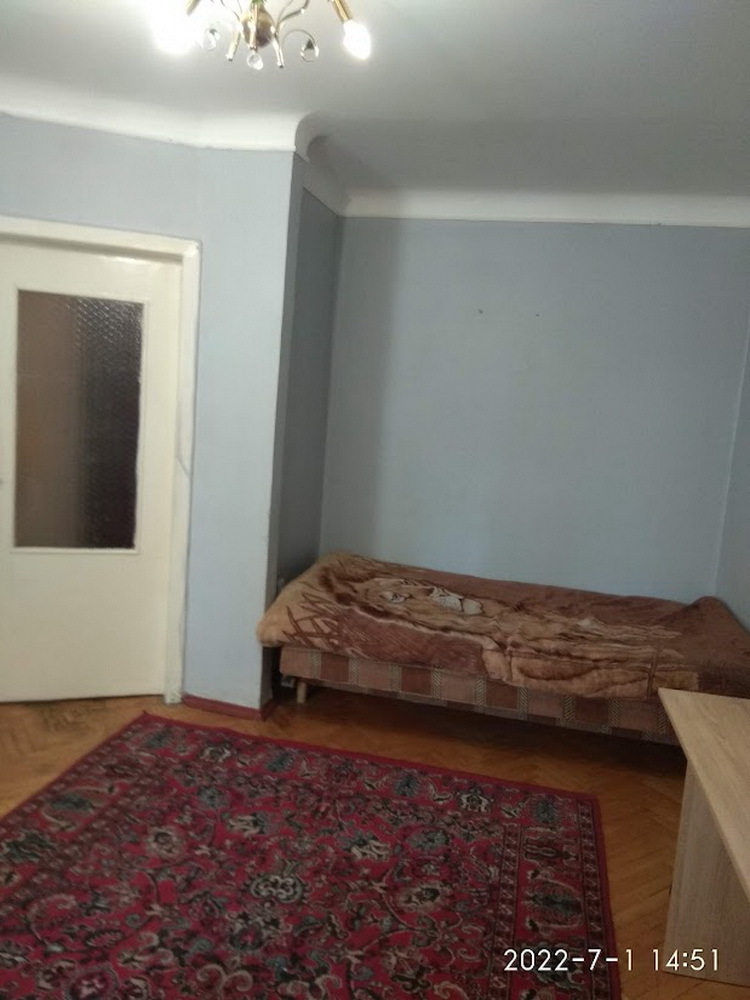 Аренда 1-комнатной квартиры 28 м², Тараса Шевченко бул., 38