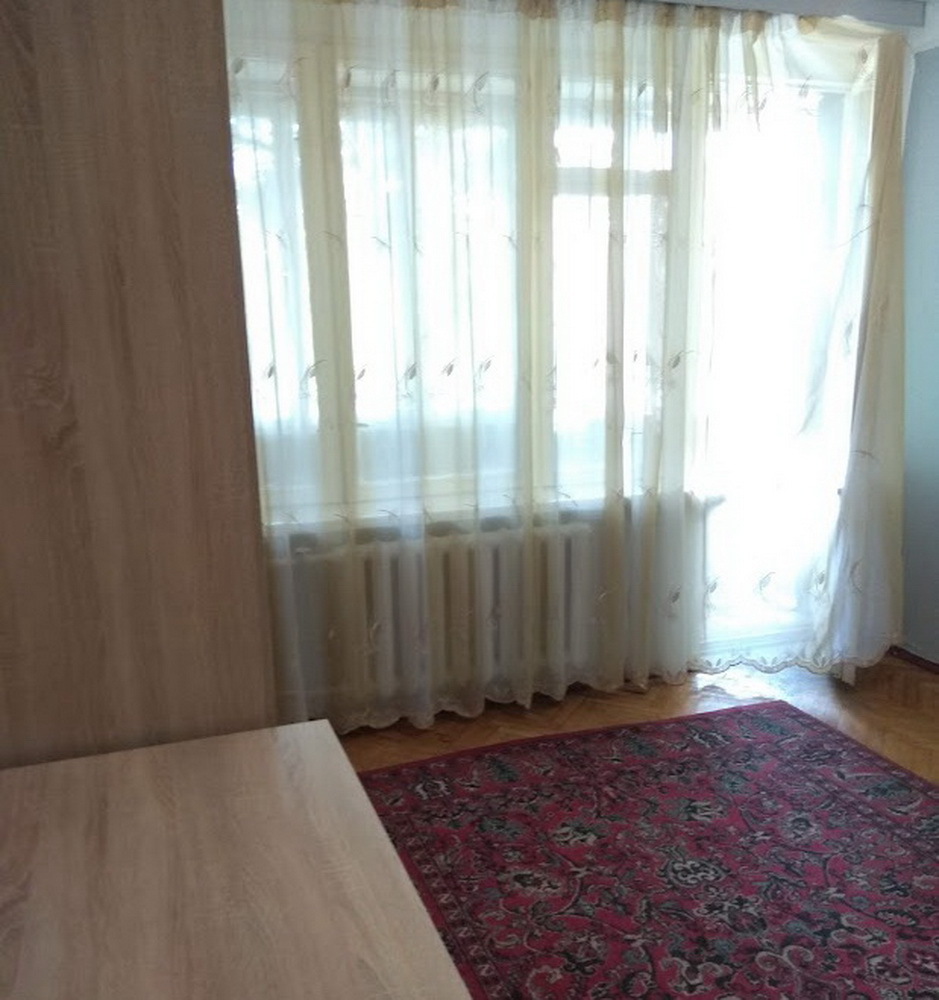 Аренда 1-комнатной квартиры 28 м², Тараса Шевченко бул., 38