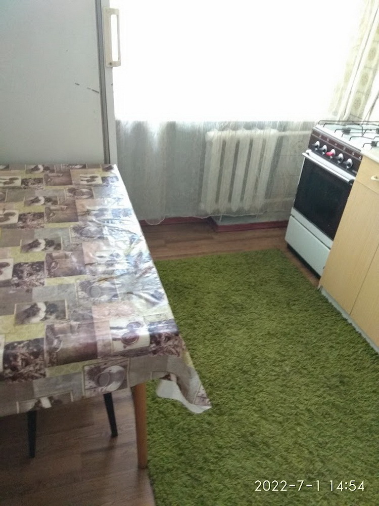 Аренда 1-комнатной квартиры 28 м², Тараса Шевченко бул., 38