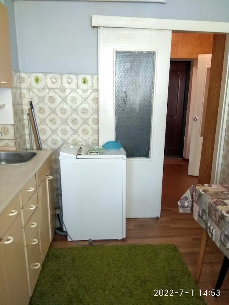 Аренда 1-комнатной квартиры 28 м², Тараса Шевченко бул., 38