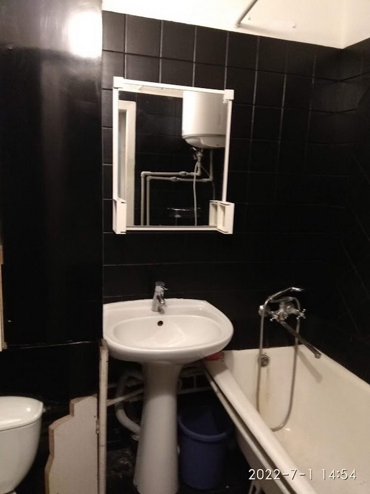 Аренда 1-комнатной квартиры 28 м², Тараса Шевченко бул., 38