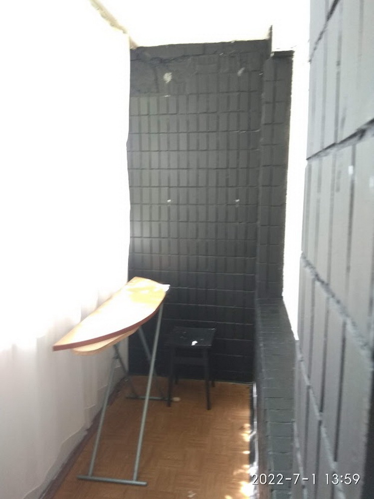 Аренда 1-комнатной квартиры 28 м², Тараса Шевченко бул., 38